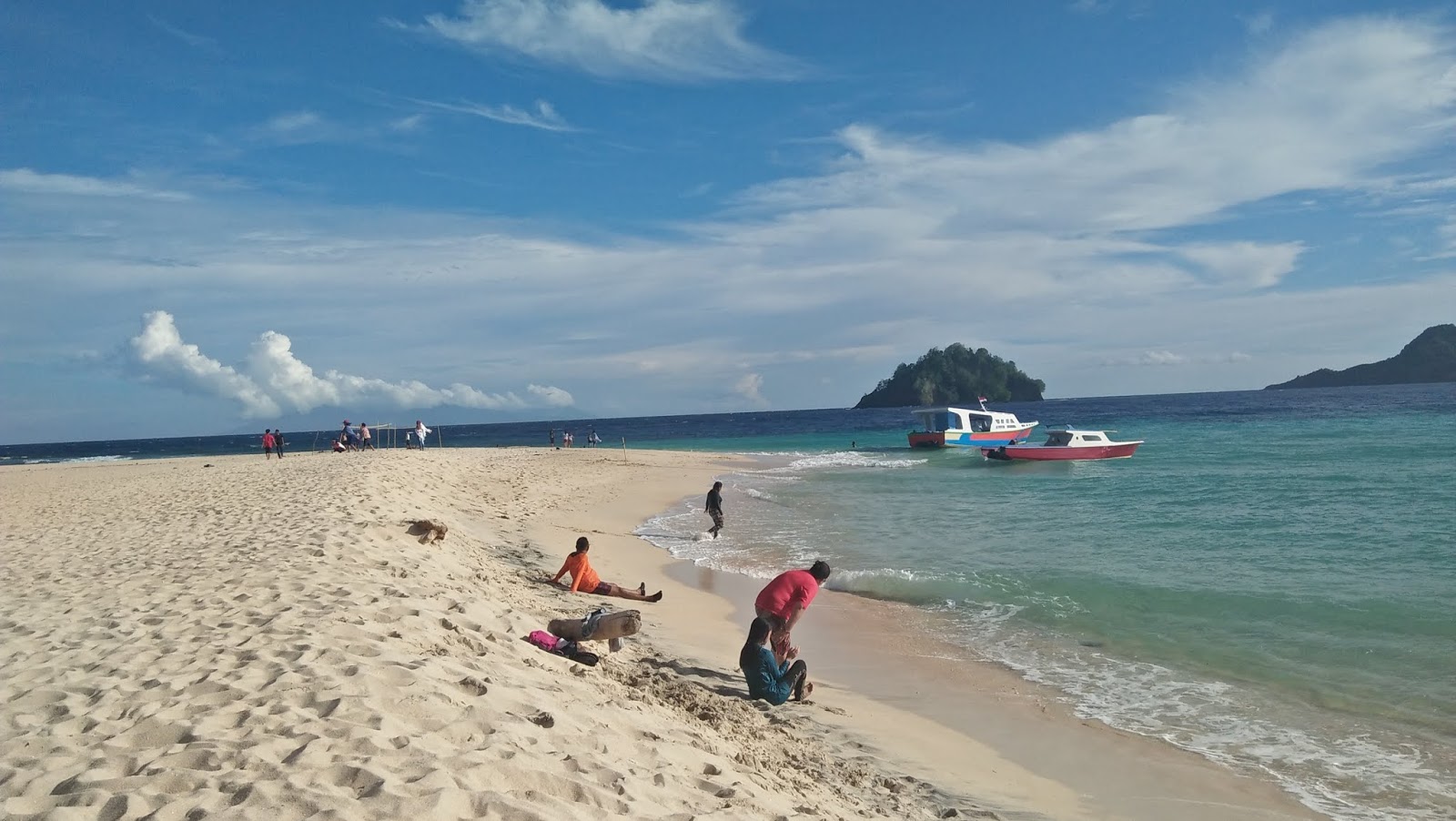 Rekomendasi Wisata Di Kabupaten Kepulauan Siau Tagulandang Biaro