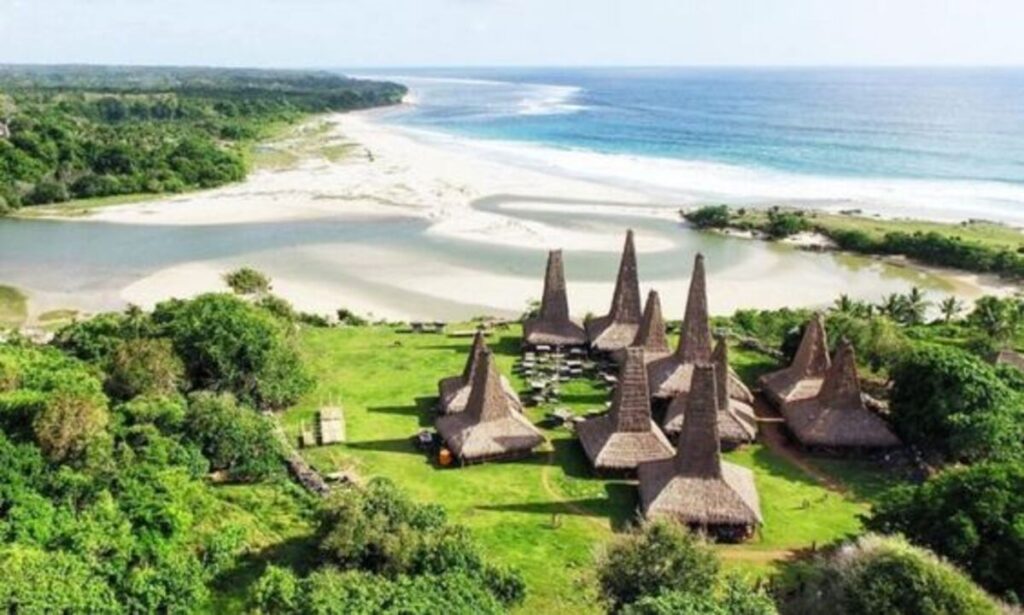 Sumba Tengah Hidden Paradise! Rekomendasi Wisata Tersembunyi Tahun 2025 ...