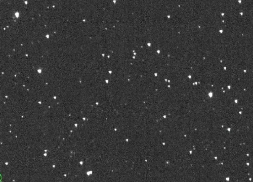 Ancaman Asteroid 2024 YR4: Risiko Tabrakan Bumi Meningkat, Seberapa Besar Bahayanya?