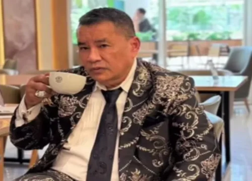 Ayah Biologis Anak Lisa Mariana Terungkap, Ridwan Kamil dan Hotman Paris Bereaksi