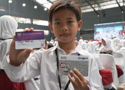 Dana PIP Cair April 2025: Cek Besaran Bantuan Pendidikan di Sini