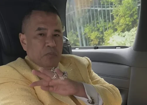 Data Ayah Kandung Anak Lisa Terungkap, Hotman Paris Tunjukkan Bukti Mengejutkan