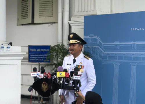 Dedi Mulyadi Kritik Keputusan Lucky Hakim: Bahagia Keluarga Tak Harus di Negeri Sakura