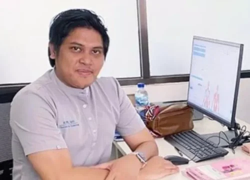 Dokter Kandungan Garut Diduga Cabul, Modus Antar ke Kos Berujung Pelecehan