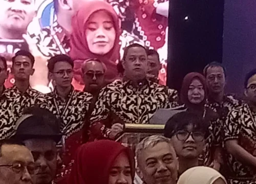 IKA UII Resmi Kukuhkan Pengurus Baru, Dorong Alumni Terangi Negeri