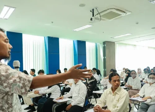 IRT UTBK SNBT 2025: Rahasia Bobot Nilai yang Perlu Anda Ketahui