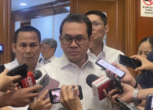 Indonesia Siap Ekspor Beras: Malaysia Tunjukkan Minat, Tunggu Permintaan Resmi