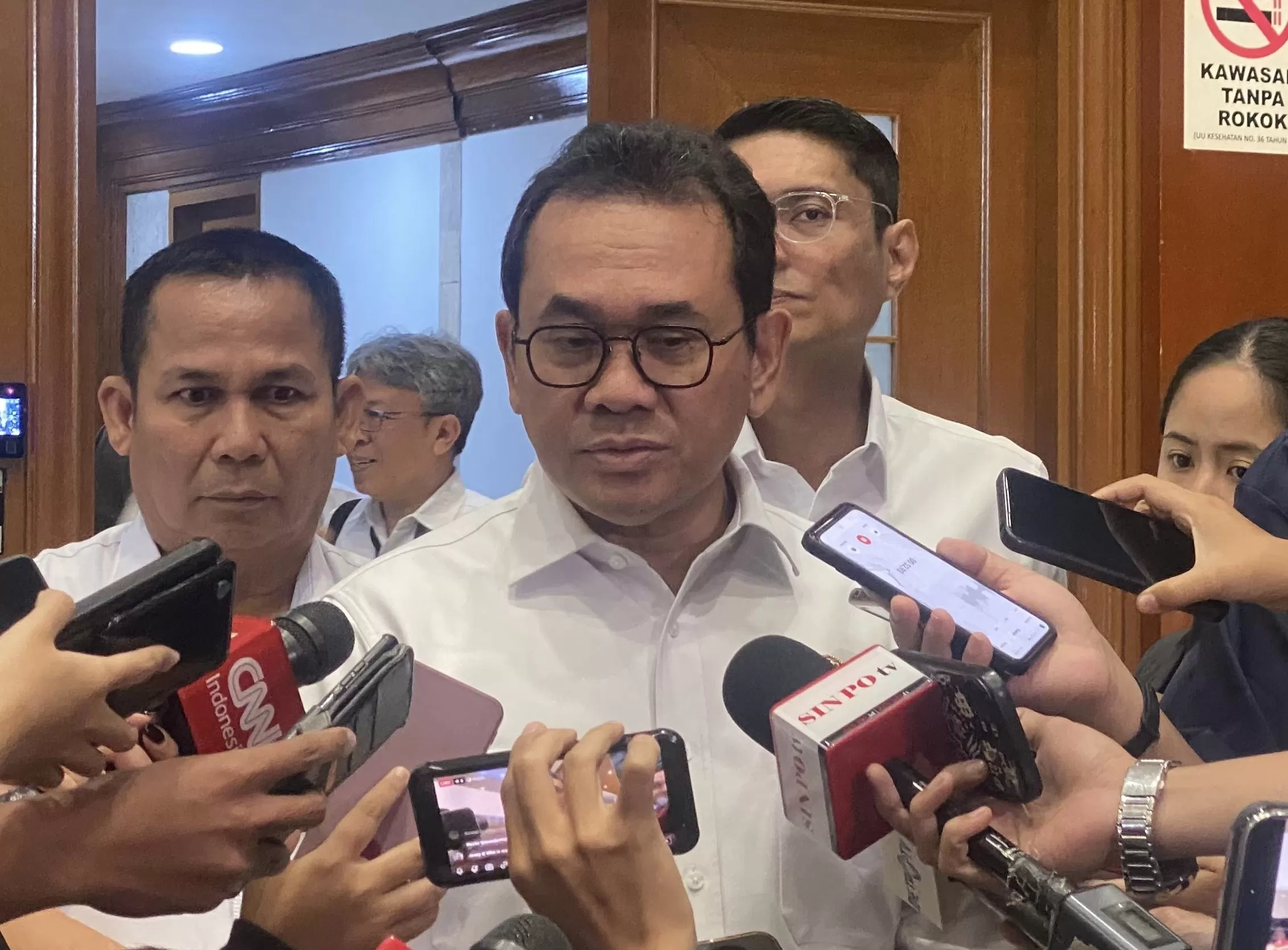 Indonesia Siap Ekspor Beras: Malaysia Tunjukkan Minat, Tunggu Permintaan Resmi