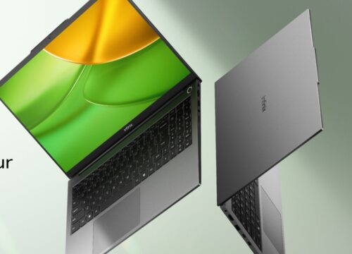 Infinix XBOOK B15: Laptop Terbaru Siap Ramaikan Pasar 23 April 2025