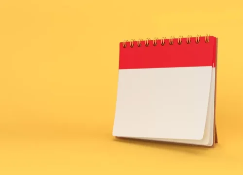 Jelang Libur Panjang April 2025: Simak Kalender Cuti Bersama & Tanggal Merah