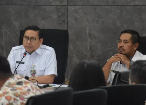 Kementan Pacu Kolaborasi Dorong Stabilitas Harga Livebird dan Sejahterakan Peternak