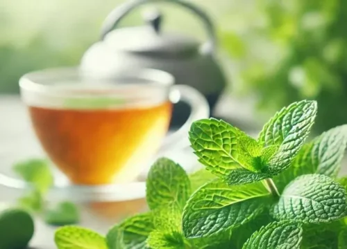 Maag dan Daun Mint: Mitos atau Fakta, Temukan Jawabannya di Sini