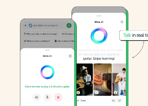 Meta Perkenalkan Llama 4: AI Canggih untuk WhatsApp dan Instagram