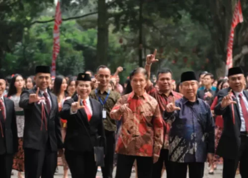 Pengakuan Mengejutkan: Frans Manansang Diduga Pelaku Kekerasan dan Pelecehan di OCI