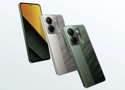 Poco M7 Pro 5G: Ungkap Spesifikasi dan Harga Resmi di Indonesia