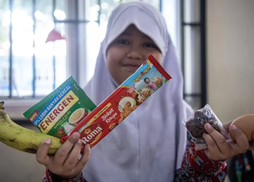 Program MBG Prabowo: 82,9 Juta Rakyat Terlindungi, dari Pelajar hingga Ibu Hamil