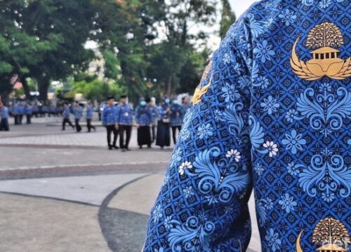 SE Menpan-RB: WFH PNS dan PPPK Tambah Satu Hari, Tingkatkan Produktivitas Kerja