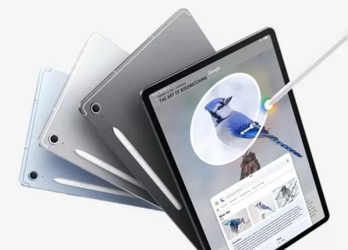 Samsung Galaxy Tab S10 FE & FE+: Spesifikasi Resmi dan Fitur Unggulannya
