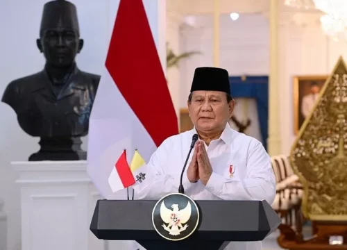 Sikap Tegas Prabowo Usut Dugaan Korupsi Dana MBG: Janji atau Aksi Nyata?