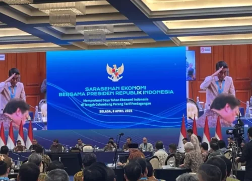 Strategi Impor AS Prabowo: Apresiasi Misbakhun atas Ide Out of the Box