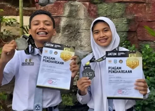 10 SMA Negeri Terbaik Indonesia 2025: Juara dari Madiun!