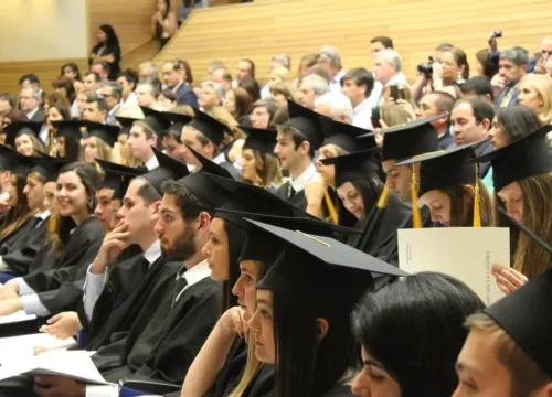 25 Kampus Terbaik Aktuaria Asia: Indonesia Masuk Daftar Prestisius