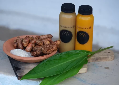 7 Ramuan Herbal Ampuh Lancarkan Darah Anda dalam Sebulan