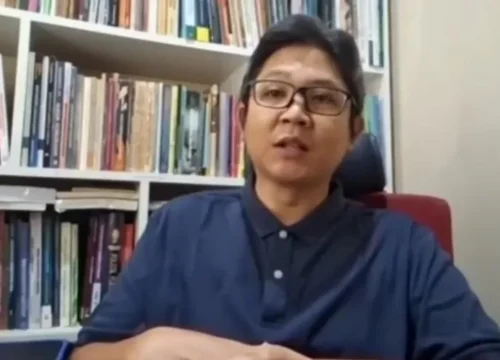 Ancaman Independensi Kejaksaan: Pengamanan Internal Perlu Perhatian Serius