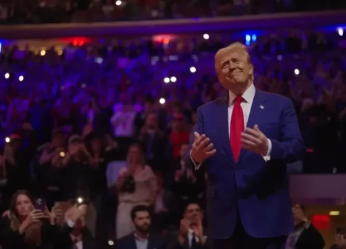 Anjloknya Harga Minyak: Kebijakan Energi Trump Diuji, Masa Depan Industri Migas AS