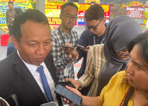 Anjloknya Harga Nikel: Tuduhan Keras ESDM ke China