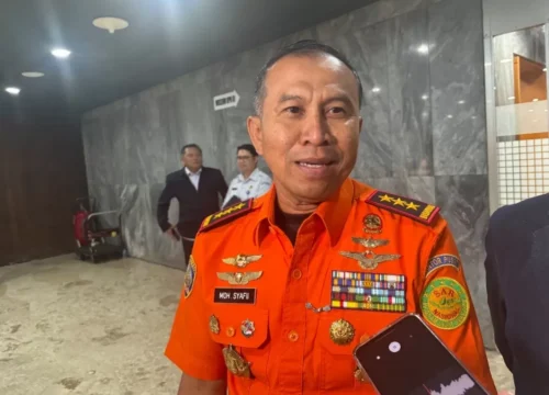 Basarnas Dorong Pendidikan SAR Masuk Kurikulum Sekolah: Kerja Sama BMKG dan BNPB
