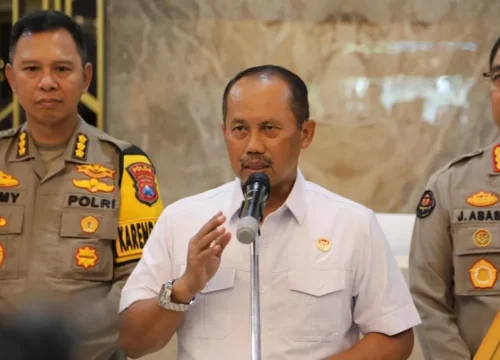 Basmi Premanisme: Laporan Warga Kunci Sukses Operasi Berantas Kriminalitas