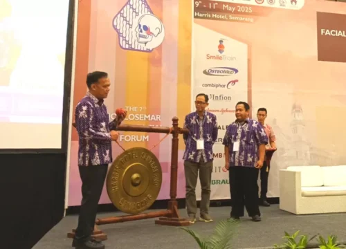 Bedah Plastik Indonesia: Unggul, Tak Perlu Lagi Berobat ke Luar Negeri