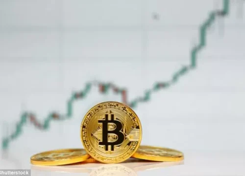 Bitcoin Tembus Rp1,7 Miliar: Sentimen Global Dorong Lonjakan Kripto