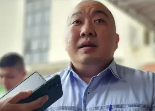 Bos Sritex Iwan Lukminto Ditangkap, Kasus Korupsi Kredit Bank Terkuak
