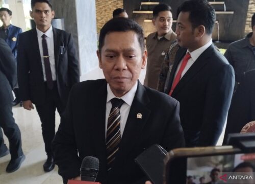DPR Prioritaskan Kesejahteraan Rakyat: Usulan Kenaikan Dana Partai Dinilai Kontroversial