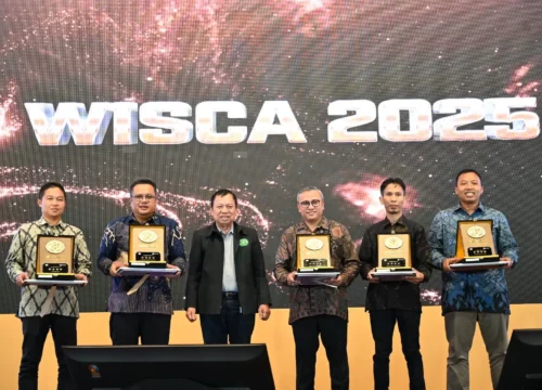 Danone Indonesia: Raih Empat Penghargaan Bergengsi di WSO Safety Awards 2025