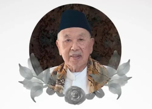 Eddie Nalapraya: Legenda Pencak Silat Tolak Pemakaman Pahlawan