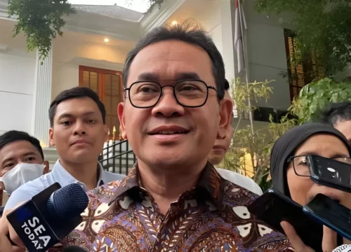 Ekspor Tuna Indonesia Moncer, Tembus Pasar UEA Rp1,8 Miliar