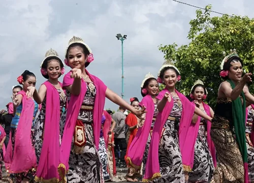 Festival Banjoemas 2025: Kota Lama Banyumas Bangkit Kembali