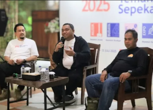 Festival Gunung Sumbing-Sindoro: Petualangan Liburan & Harga Tiket Terlengkap