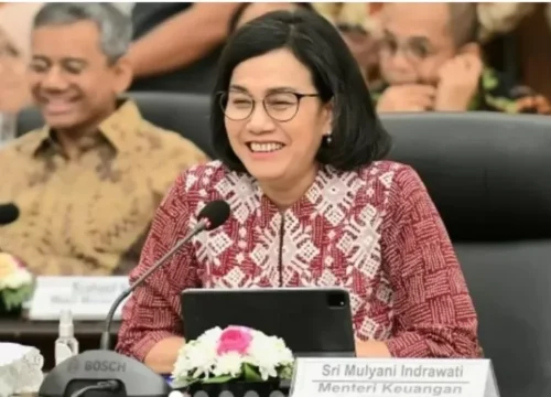 Gaji Ke-13: Komponen Tunjangan yang Tak Termasuk di Dalamnya