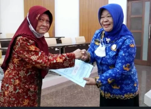 Gaji Ke-13 Pensiunan PNS Cair: Sri Mulyani Terbitkan Aturan Baru