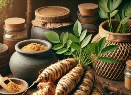 Herbal dan Asam Urat: Seberapa Efektif dan Berapa Lamanya Pengobatannya?