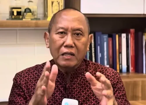 Ijazah Jokowi: Kehutanan UGM atau Rekayasa Politik?