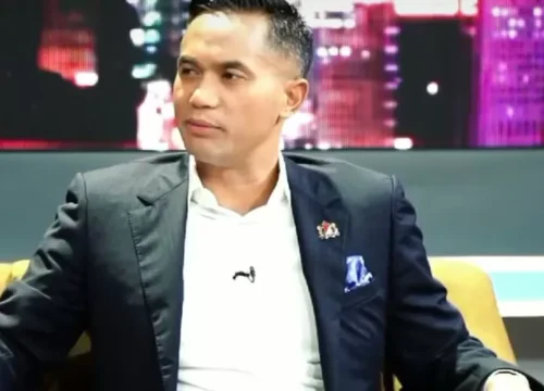 Intimidasi Kontraktor Chandra Asri: Kadin Indonesia Desak Tindakan Tegas Oknum Cilegon