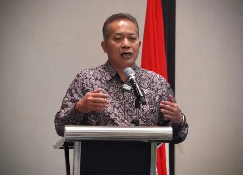 Java Preanger: Koperasi Kopi, Pilar Ekonomi Desa yang Kokoh