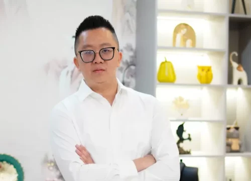 Jejak Bisnis Roysevelt: Sang Maestro di Balik Kesuksesan Worcas Group