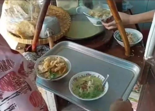 Jelajahi 7 Kuliner Legendaris Salatiga: Surga Rasa di Kota Olahraga