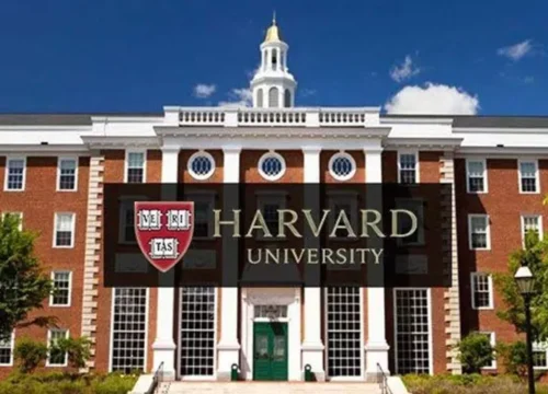 Kebijakan kontroversial Trump: Larangan mahasiswa asing di Harvard memantik protes